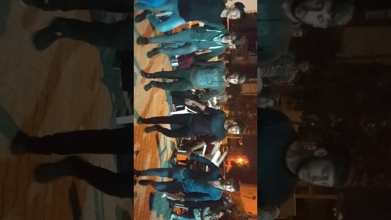 Tepecik Halay Şemame Tiki Mahallesi