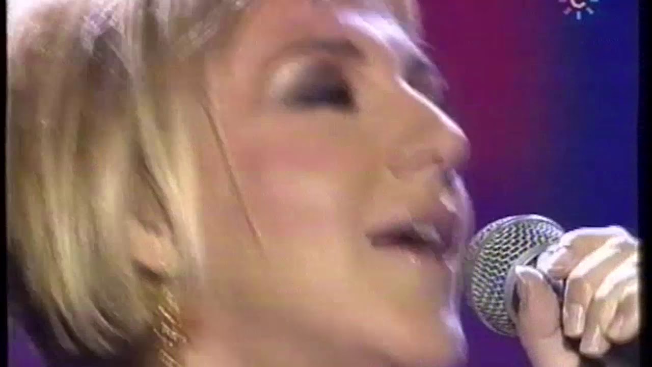 Ana Torroja - No me canso - La Banda Sureña 