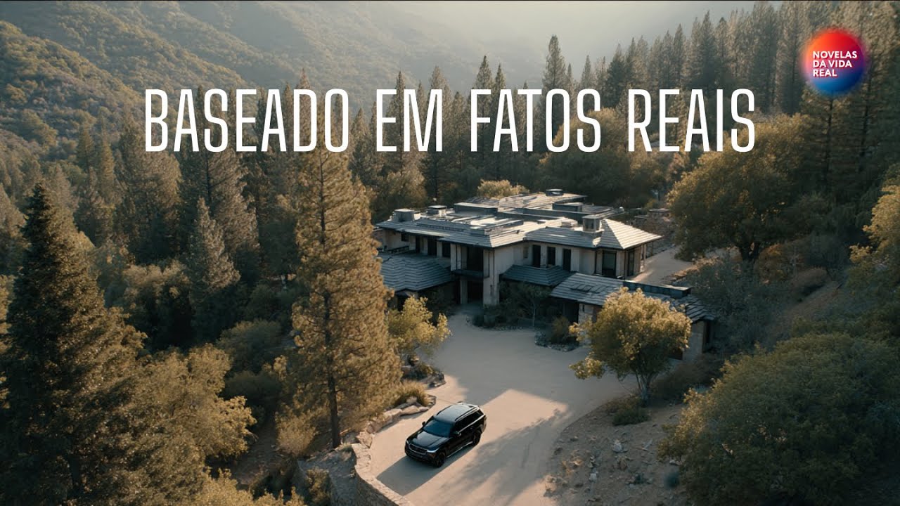 Ela perdoou o traidor! Uma história de traição, obsessão e renascimento | Filme romântico