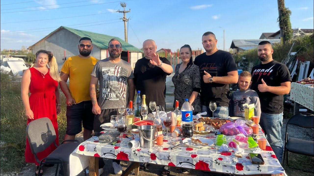 A sărit in sus Strehaia !
