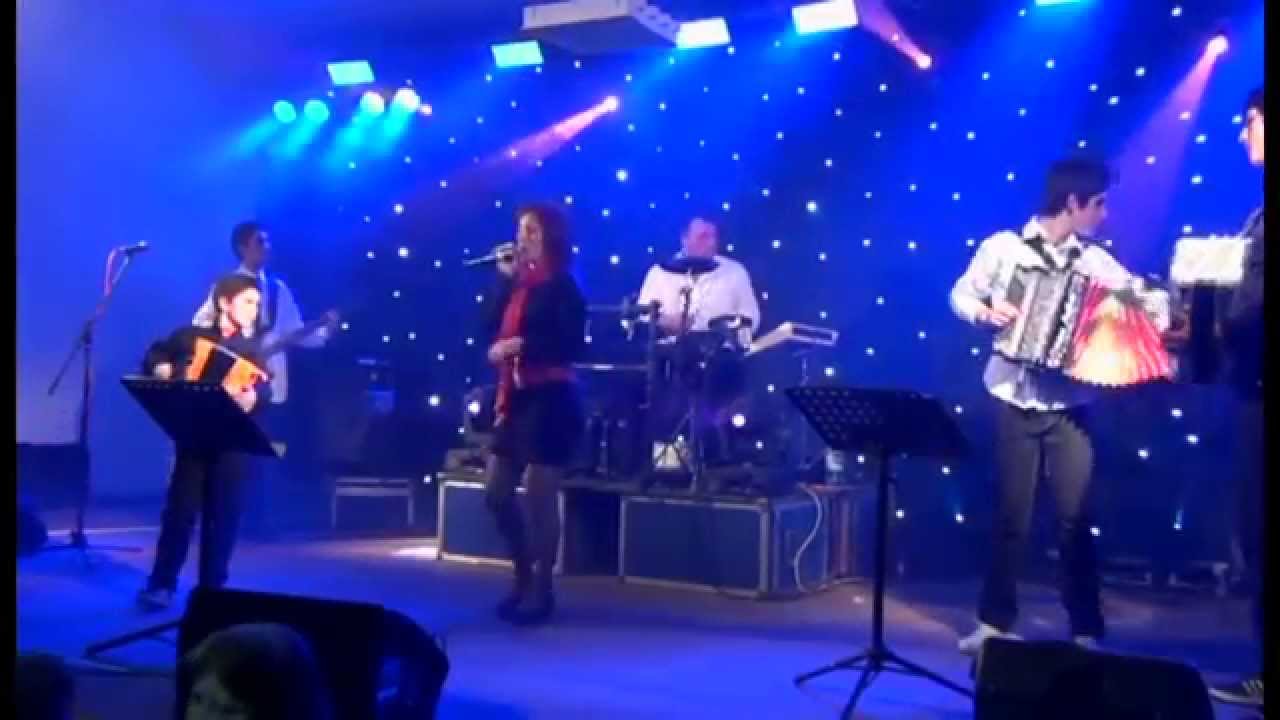 Grupo Margens D'Ouro ( Popular Mix ) ja