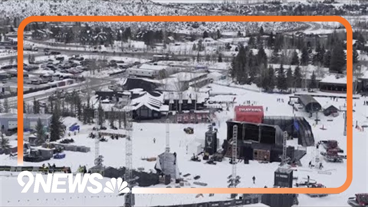 Mountain snow could impact holiday weekend travel