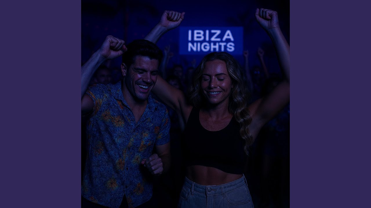 Ibiza Nights (Having It Larger Mix)