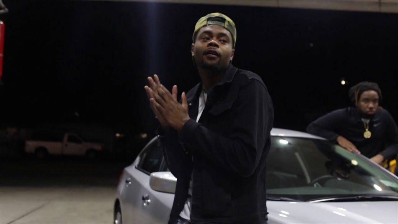 Rover - Overdose Freestyle (Dir@FahargoFilmz_Ssr)
