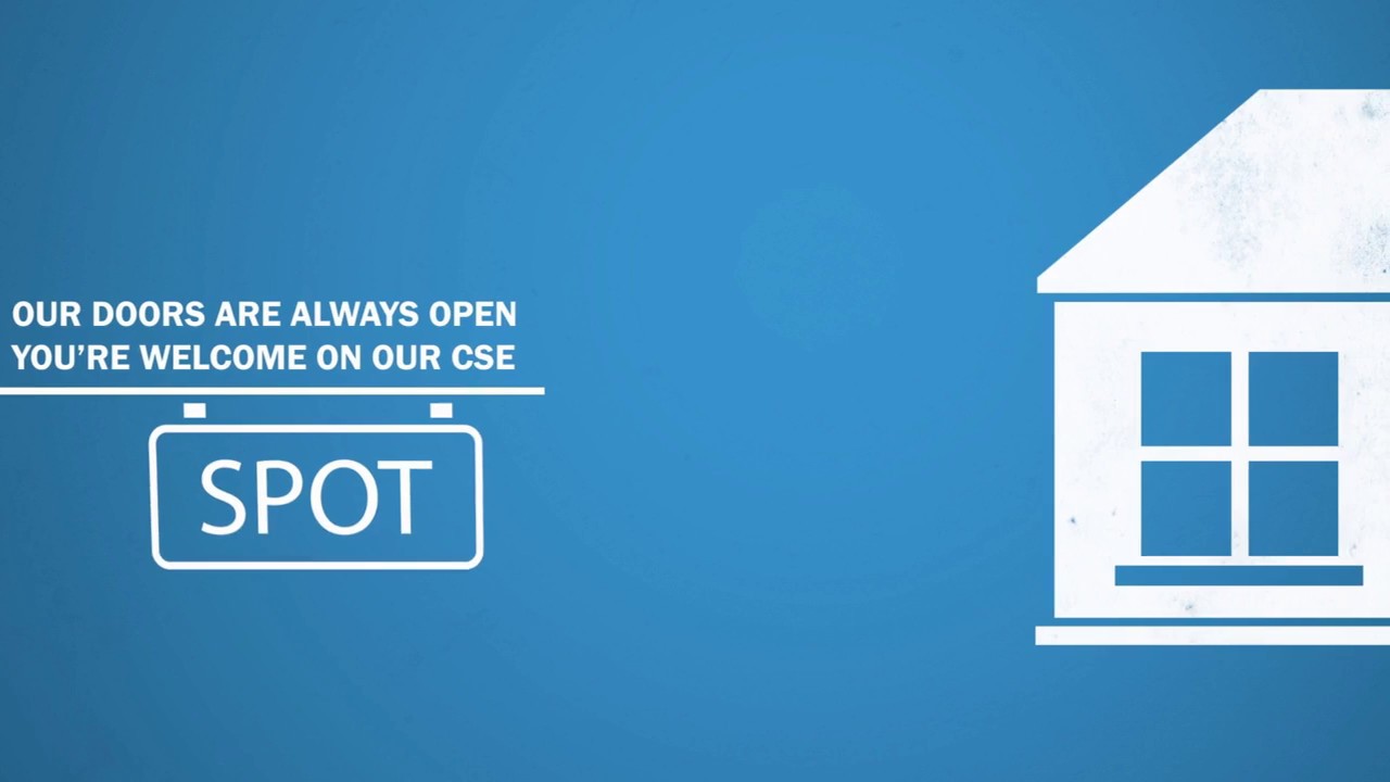 Introduction CSE Club Scientifque de l'ESI