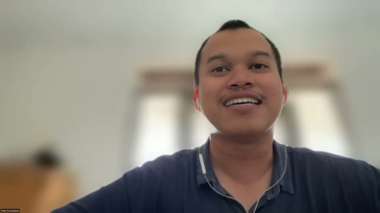 Webinar Engineeroom Episode 2 - Kupas Tuntas Asuransi CAR dalam Dunia Konstruksi