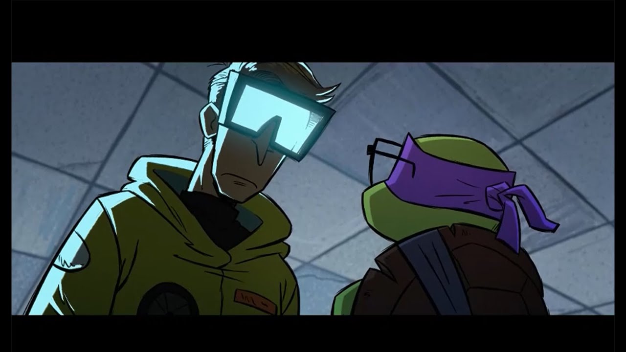 The Rejects arc(Tottmnt Season 2 Review)