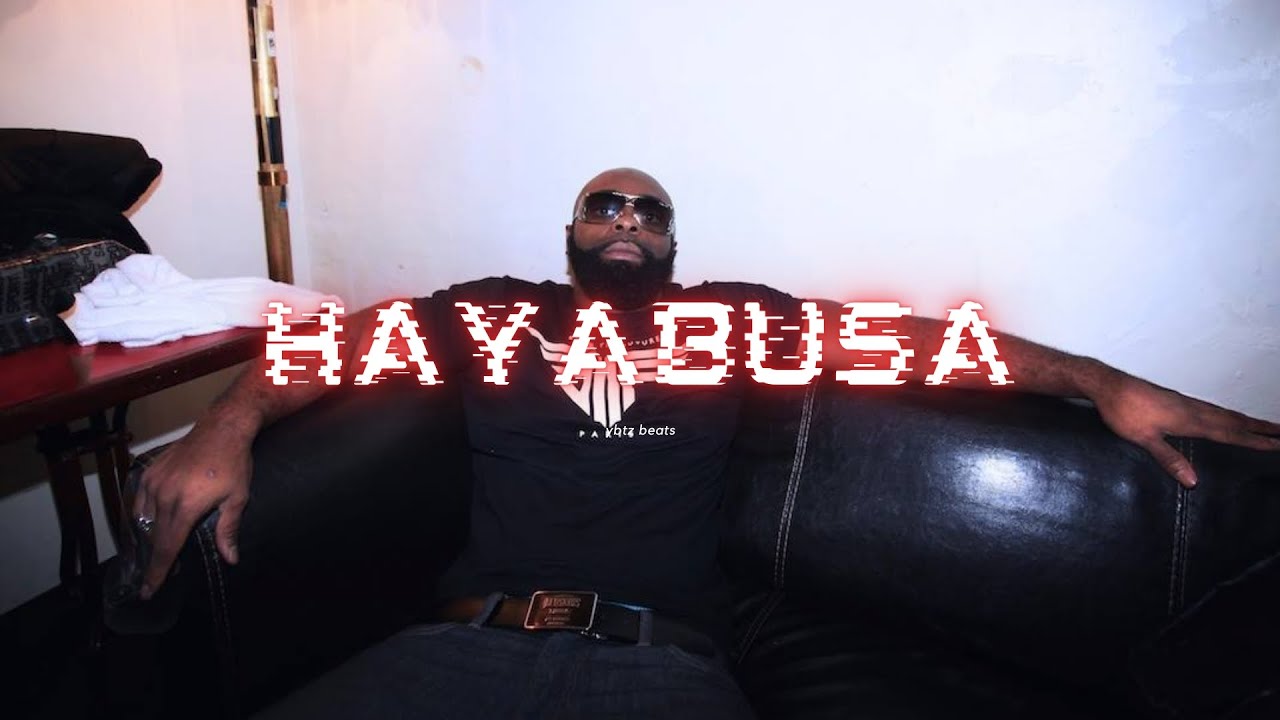 Kaaris x Therapy Type Beat 