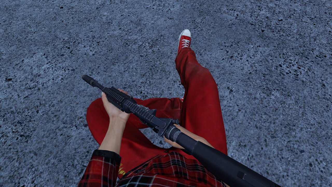 First Day Out - Dayz pvp Montage  Ps5