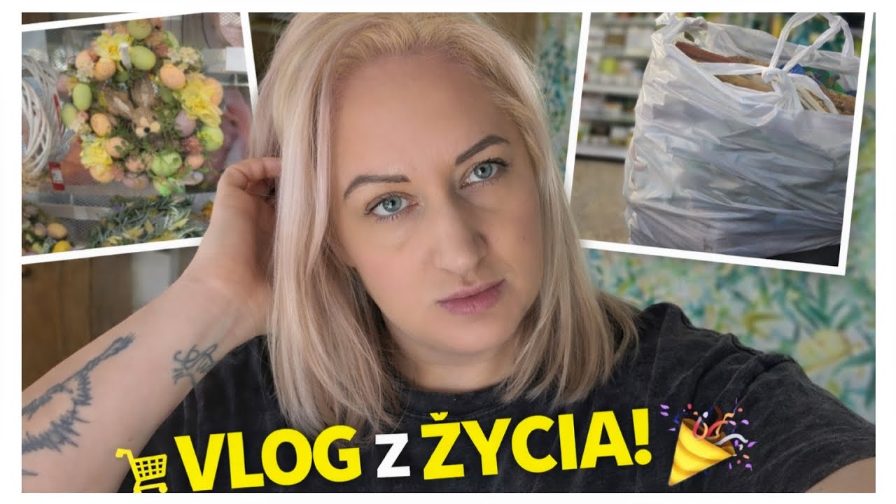 PREZENT URODZINOWY, KTÓRY NAS ZASKOCZYŁ 🎁 VLOG 