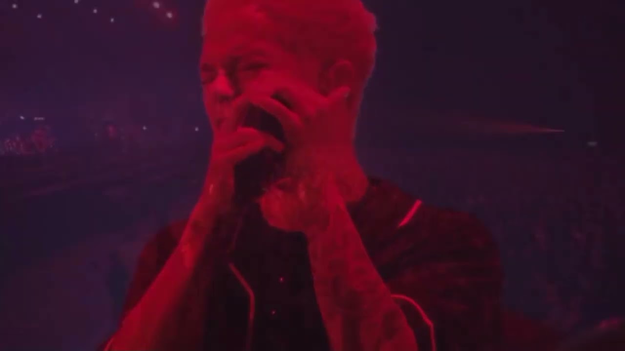 coldrain - REVOLUTION (LIVE AT BLARE FEST.2020)