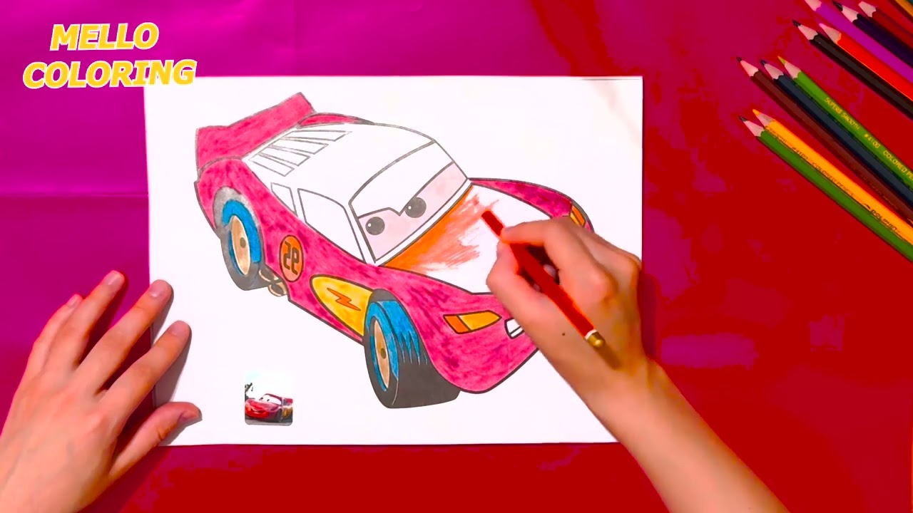 🚗 Amazing Car Painting Transformation 🎨 | Satisfying Color Change!