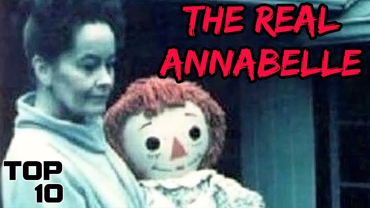 Top 10 Real Scary Stories | Marathon