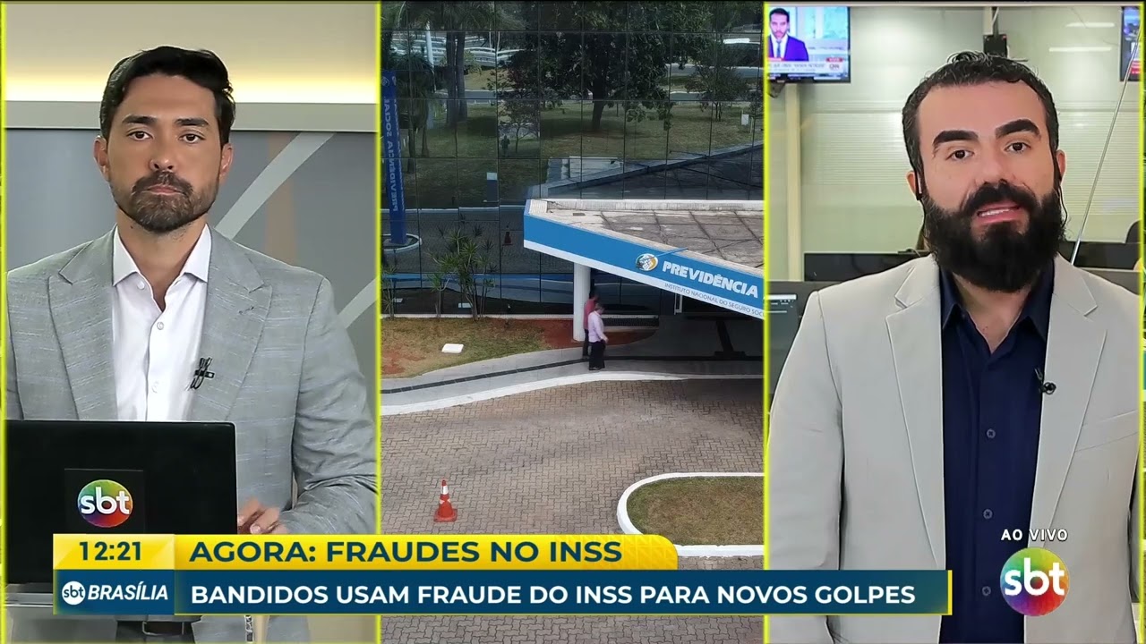 Fraudes no INSS:como reparar os prejuízos no Poder Judiciário?