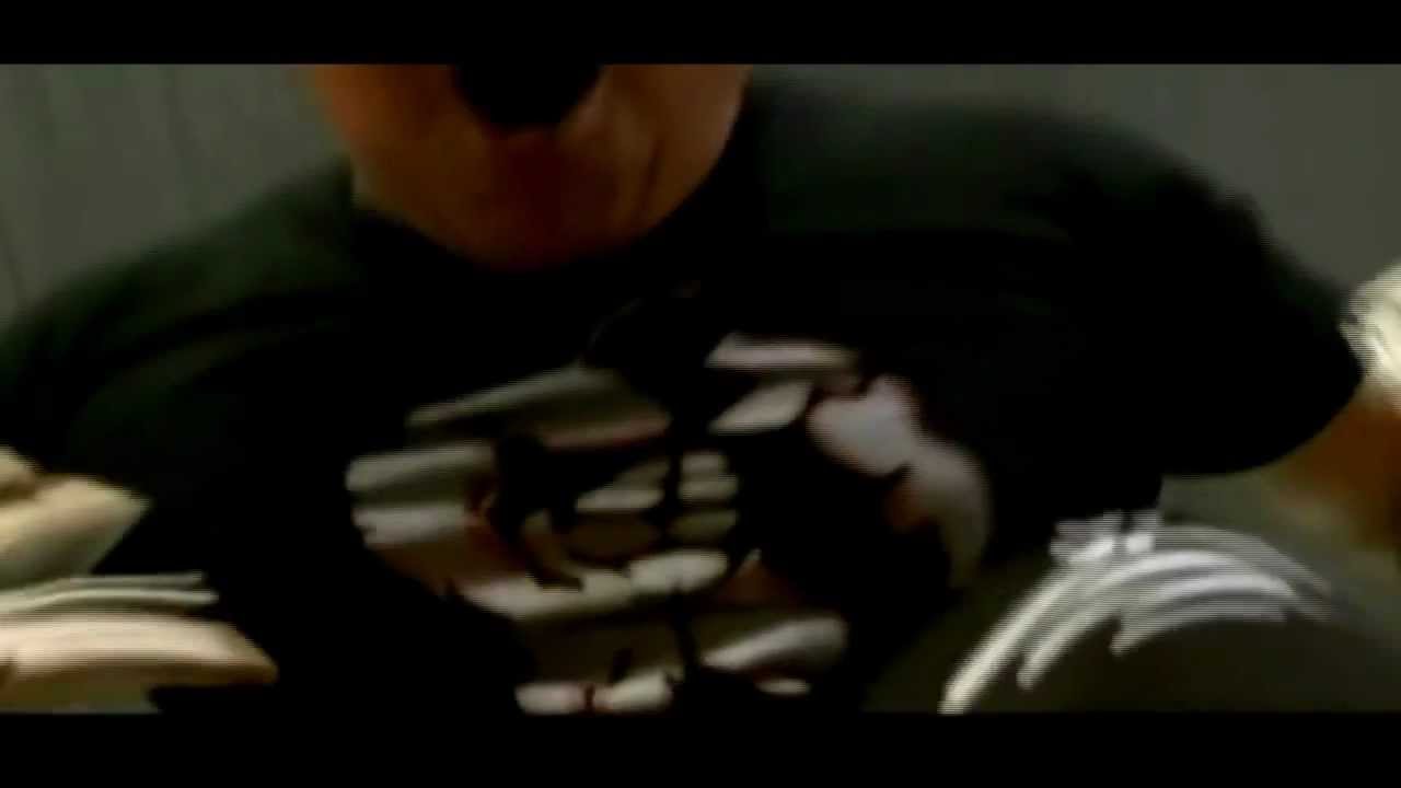 Pepe Selem - El Hombre M&aacute;s Fuerte del Per&uacute;
