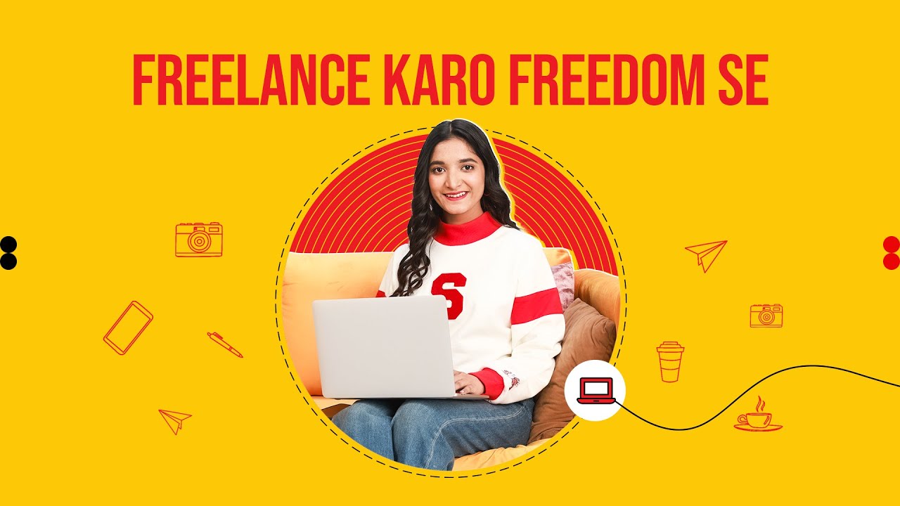 Monthly Freedom Offer