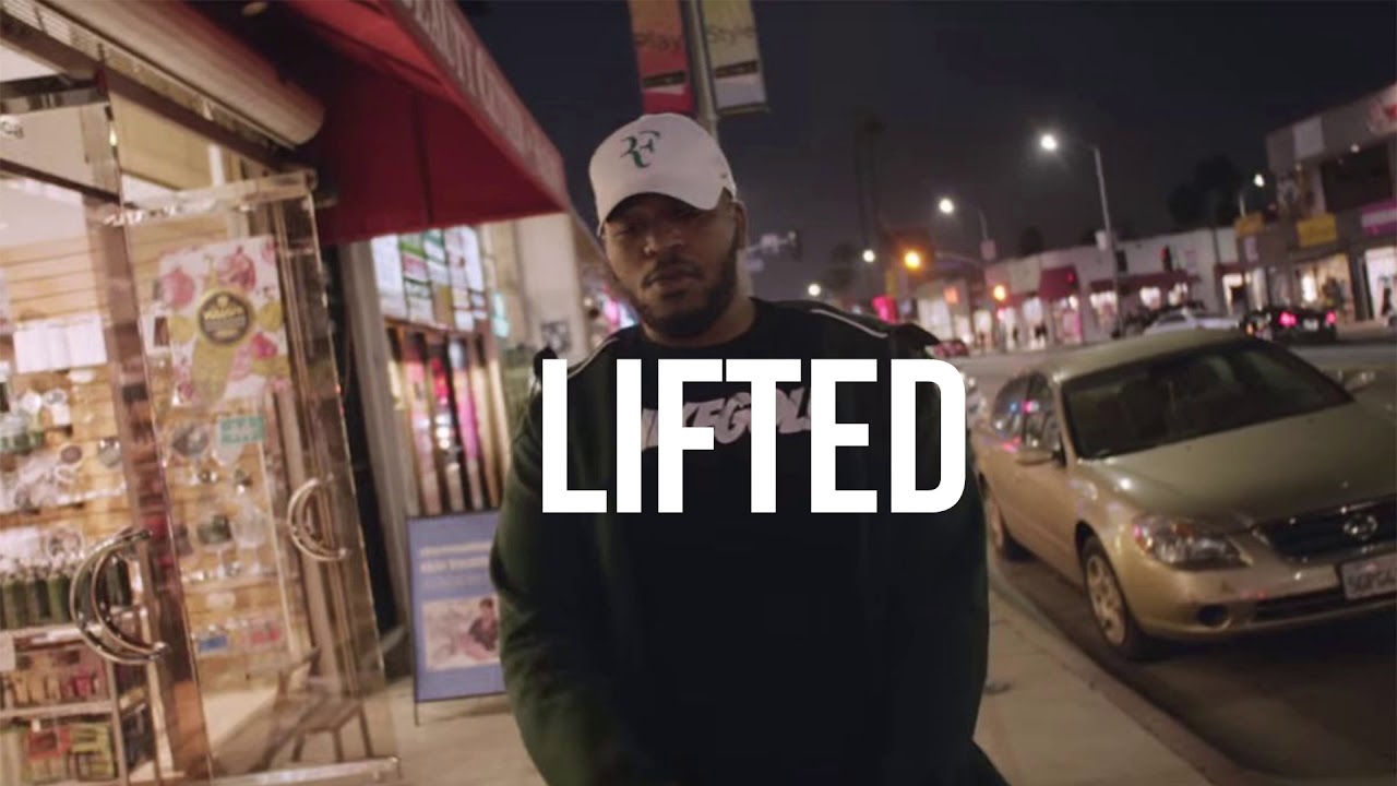 Quentin Miller Type Beat 