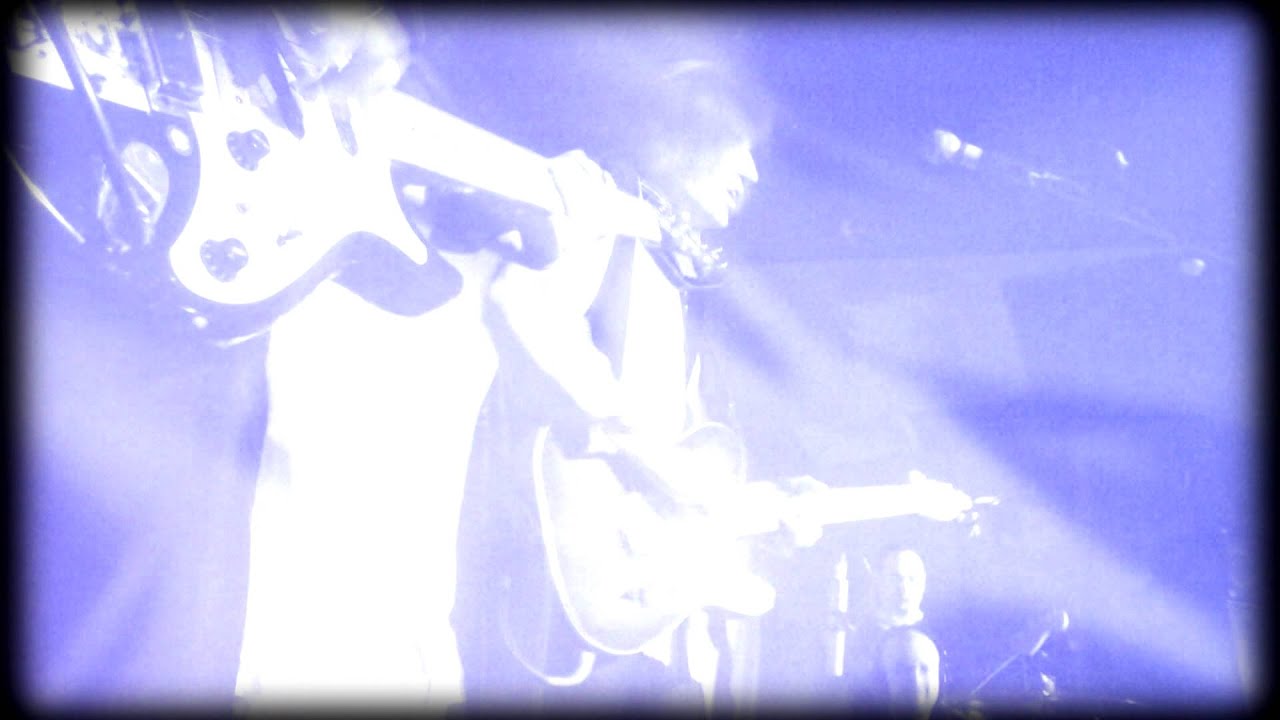 Alex Dolgov & Dozhd- 20 дней, 12 снов (live Pintagon)