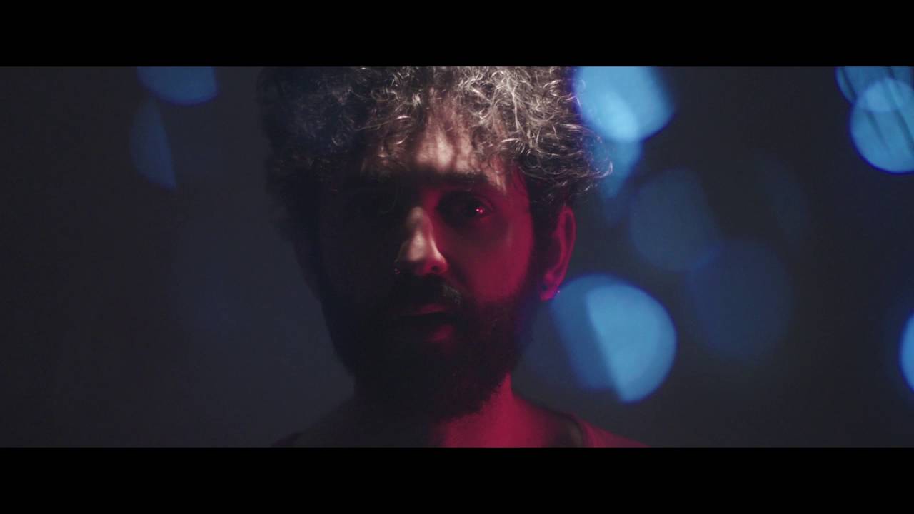 Plum - Dead Leg (OFFICIAL VIDEO)