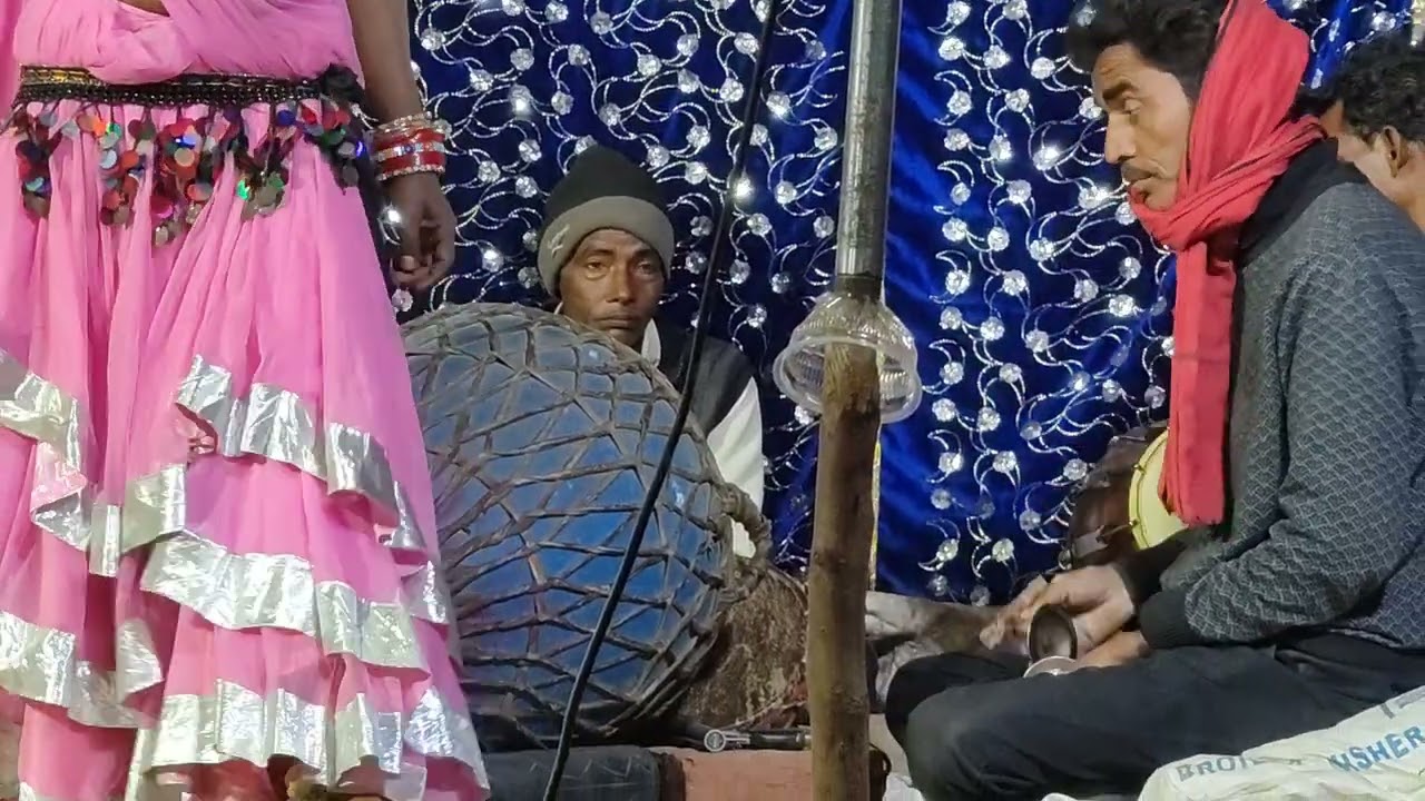 जमीदार काआतंक डाकू सोना सिंह #भाग 1#@शिवम स्वर संगीत पार्टी