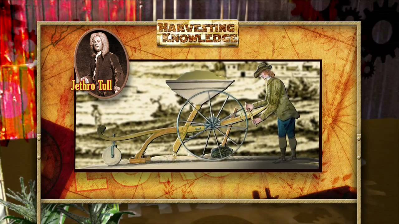 Сбор знаний: Jethro Tull &mdash; Сердце Америки