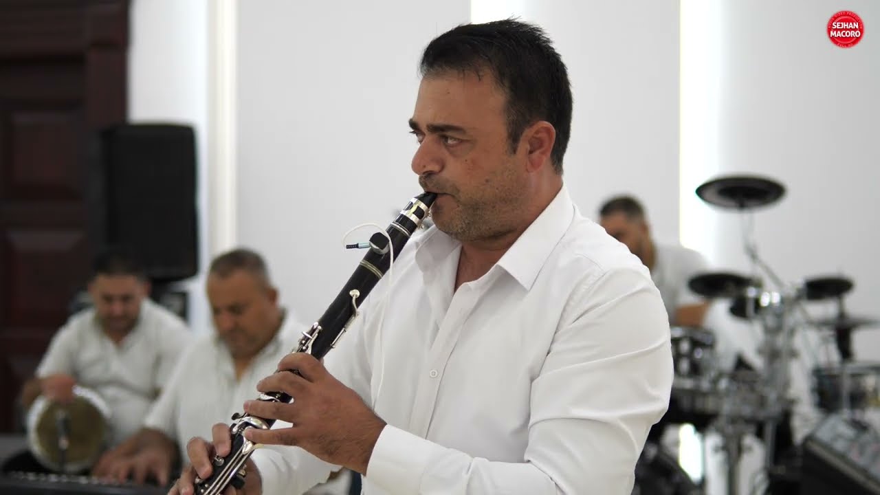 Ork  Veseli Momci  Merhan