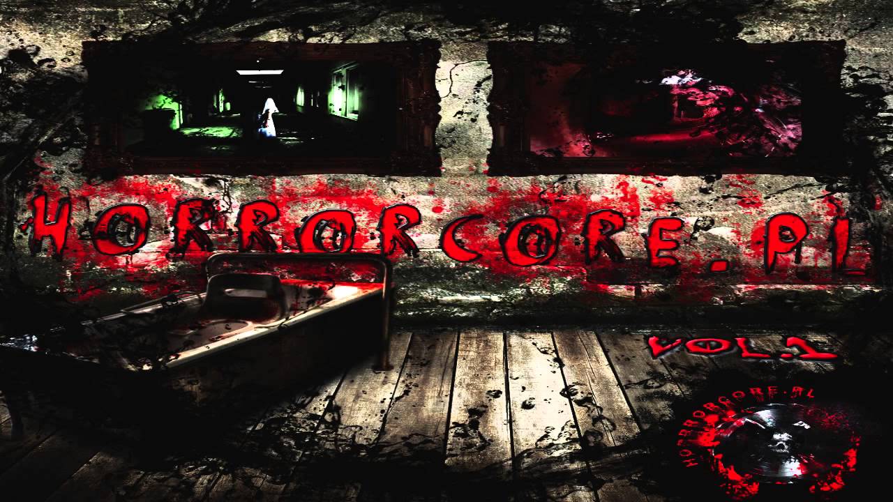 13. Sekta 666 - Bezsenność ( Horrorcore.pl vol.1 )