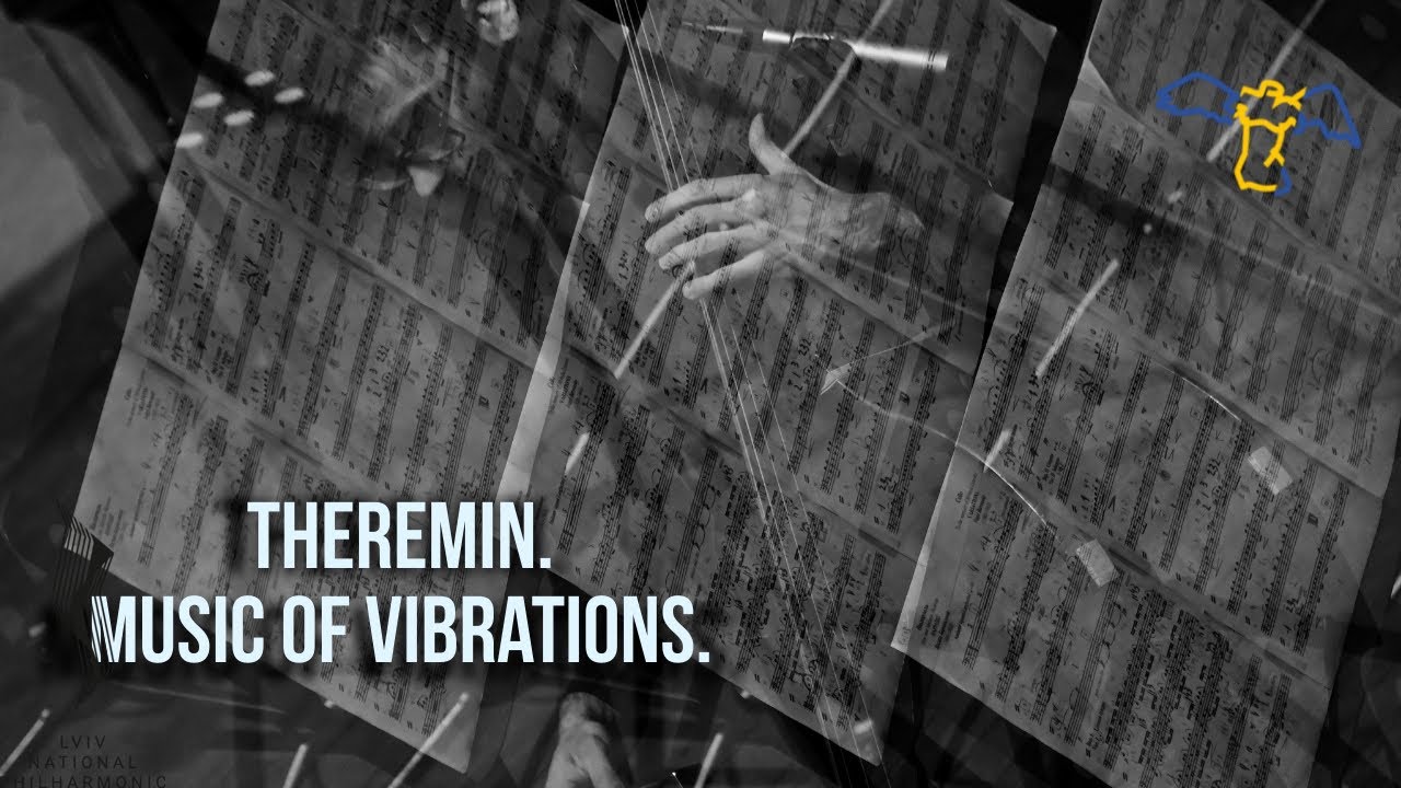 Thorwald Jørgensen in Lviv Philharmonic. Торвальд Йоргенсен запрошує у Львівську філармонію