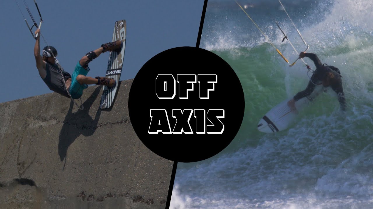 OFF AXIS