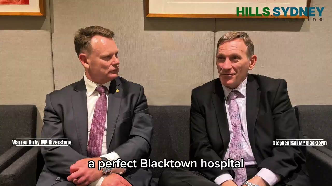 🎥 Political Point-Scoring or Community Advocacy? MPs Slam Fairer Hills Campaign in Parliament