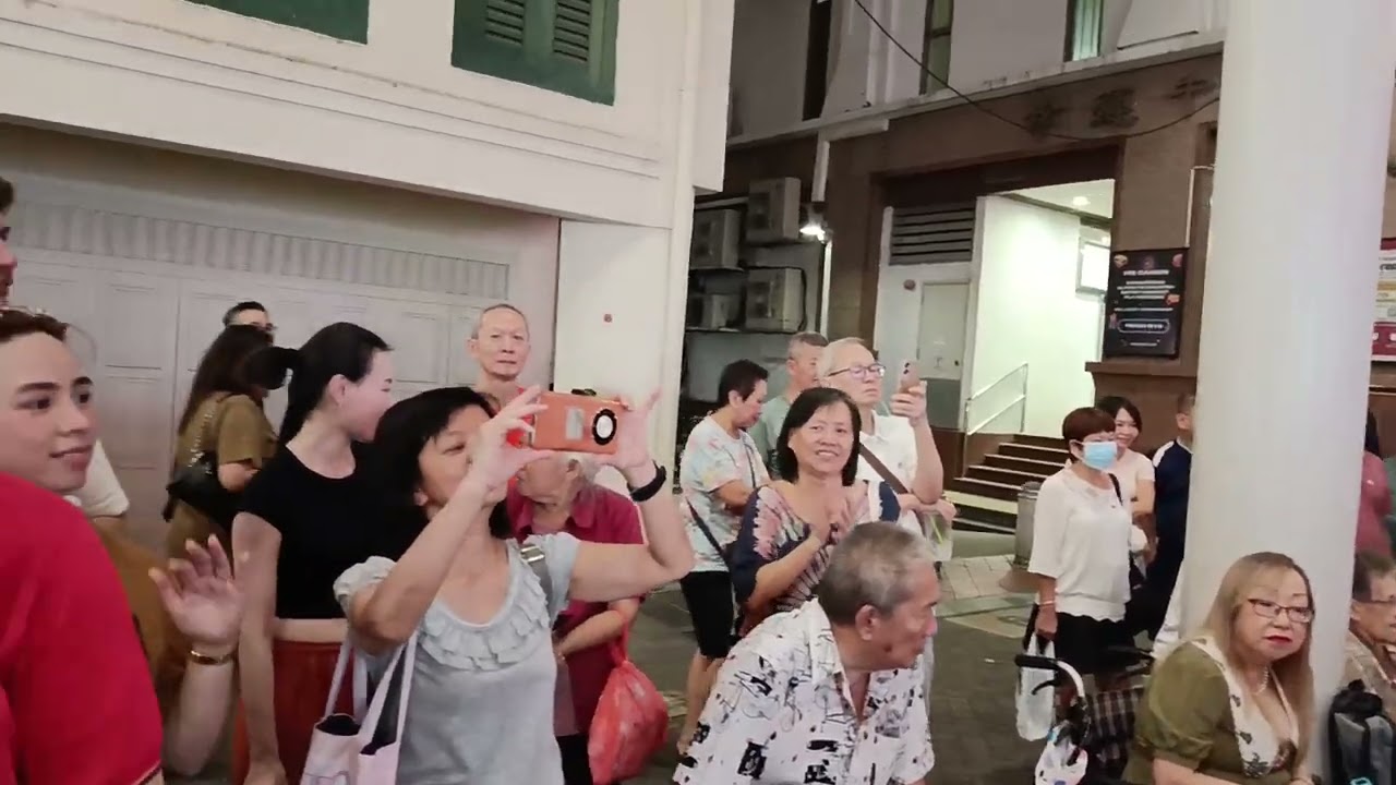 恭喜恭喜