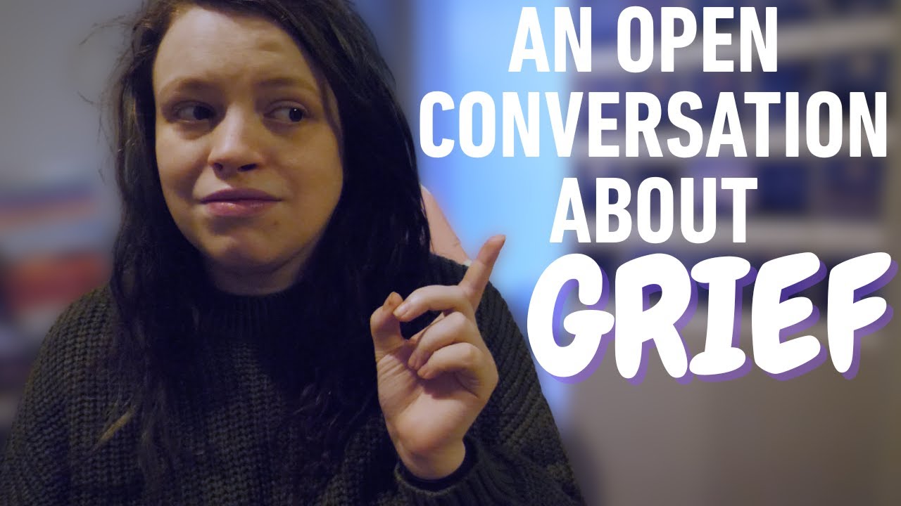 Как справиться с горем | О чем вам никто не расскажет