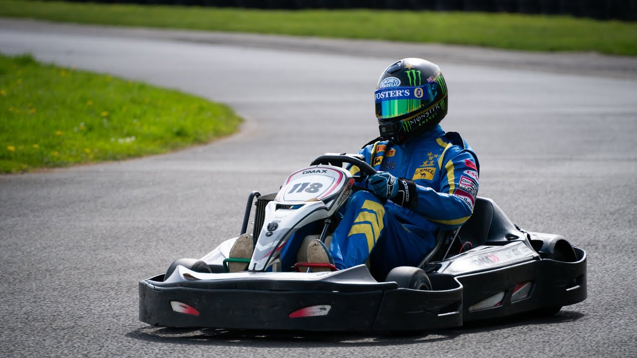 WHILTON MILL SPECIAL EVENT PART 2