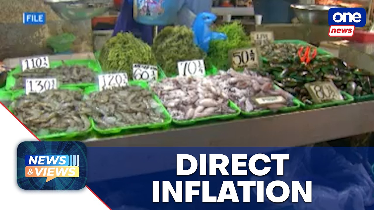 Balbieran: Rising fuel prices to drive up inflation | News and Views