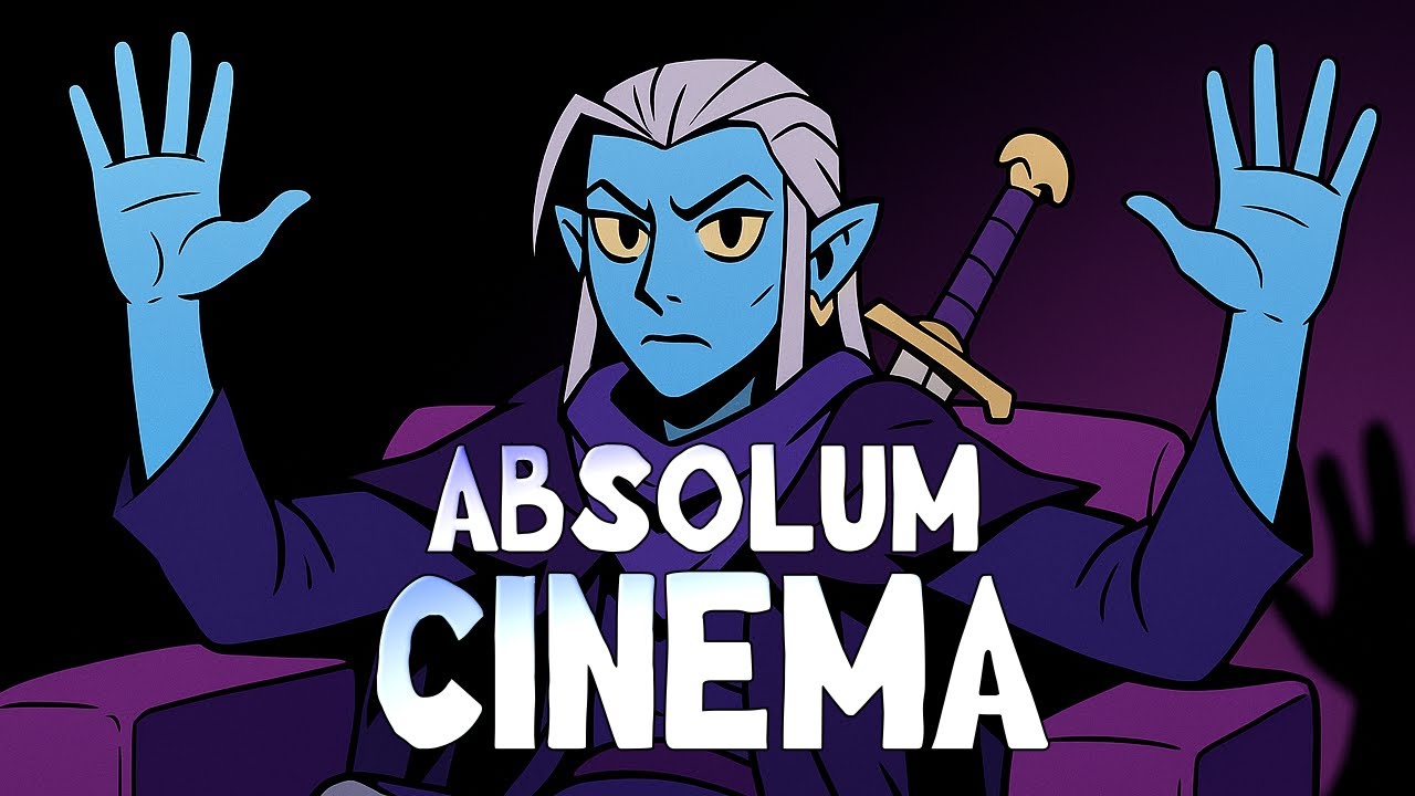 Так ты запомнил игры с Sega || Absolum - Beat 'em up. Рогалик. Ностальгия