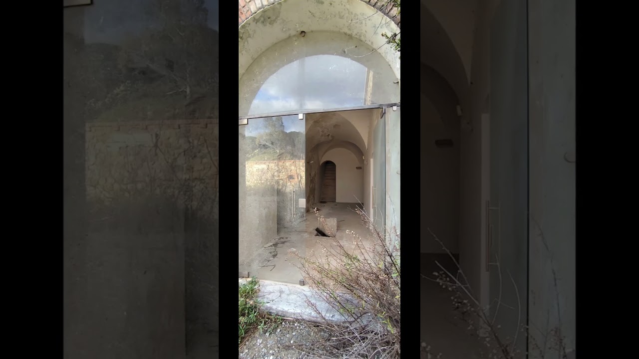 Forte Pellizzari Pentimele RC
