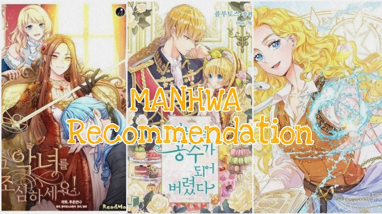 2020 Isekai Historical MANHWA RECOMMENDATION with OP female lead| Transmigrate into novel