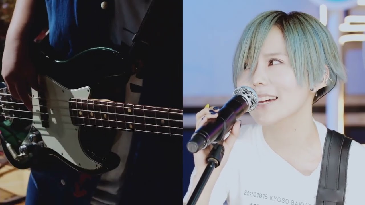 POLKADOT STINGRAY LIVE 「ヒミツ」