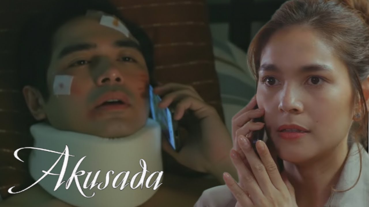 Emergency Call | Akusada Advance Episode Storytelling October 23, 2025