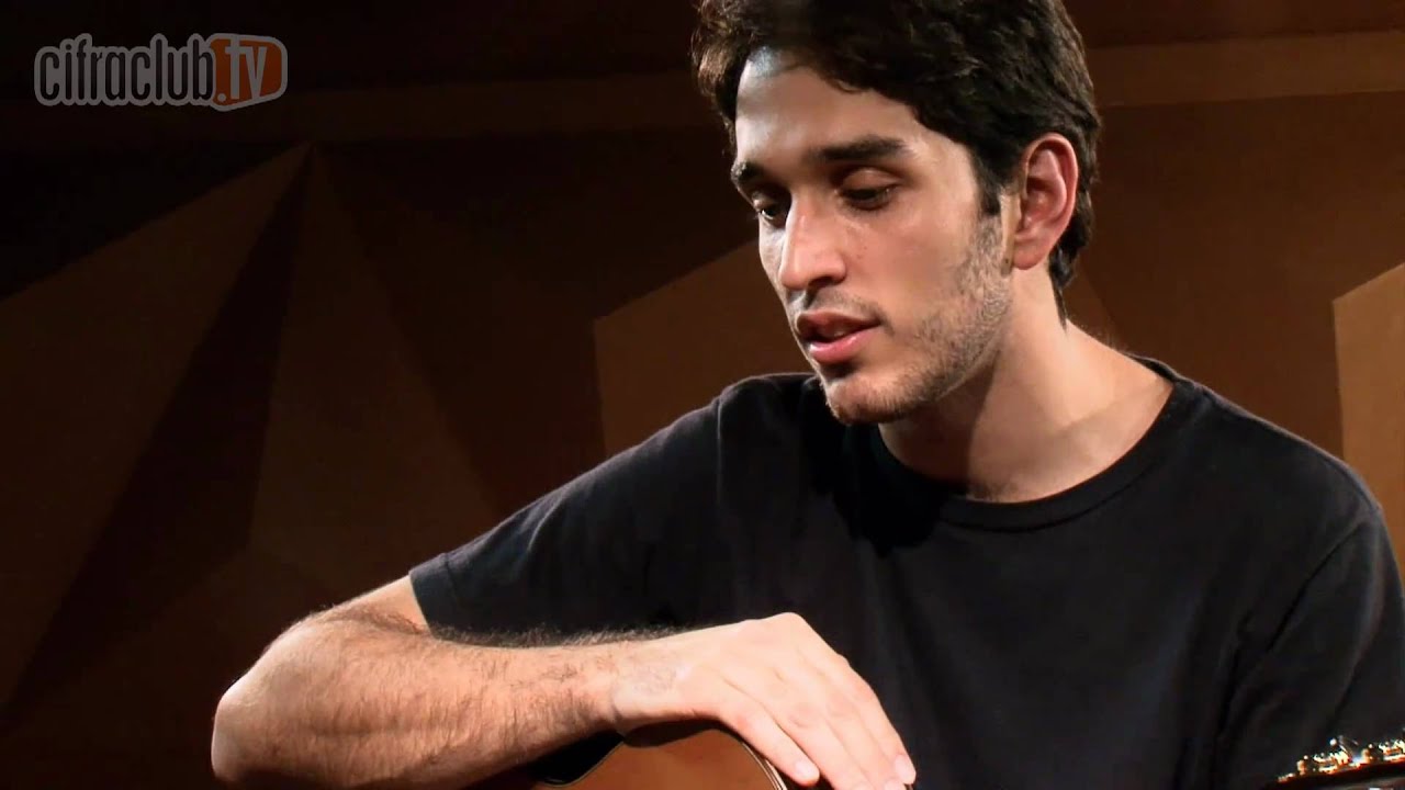 Talento apresenta: Leo Eymard