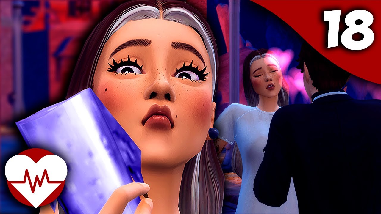 A MELHORA TÁ AÍ, SÓ NÃO VÊ QUEM NÃO QUER! | Desafio do Manicômio | The Sims 4