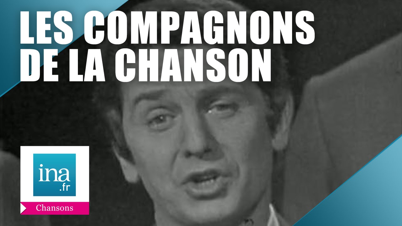 Les Compagnons de la Chanson 