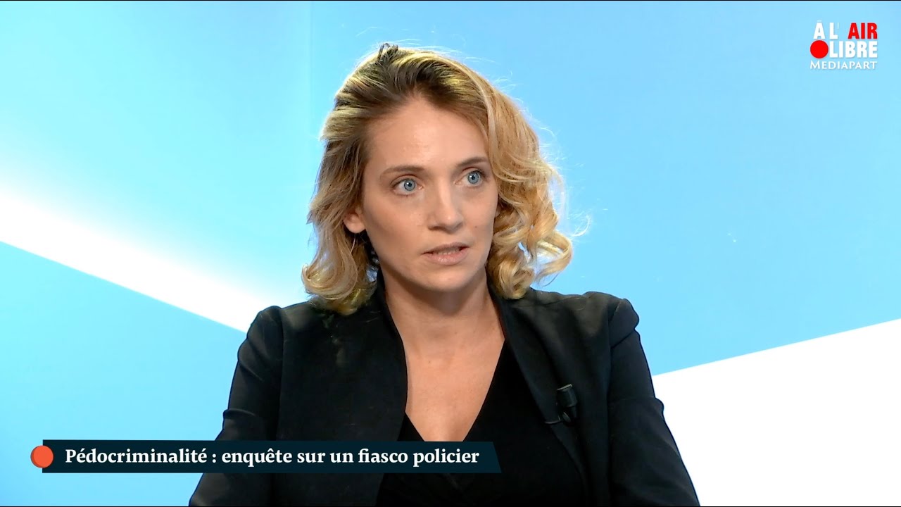 À l'air libre (38) Brigade des mineurs de Paris : des «dysfonctionnements» «depuis plusieurs années»