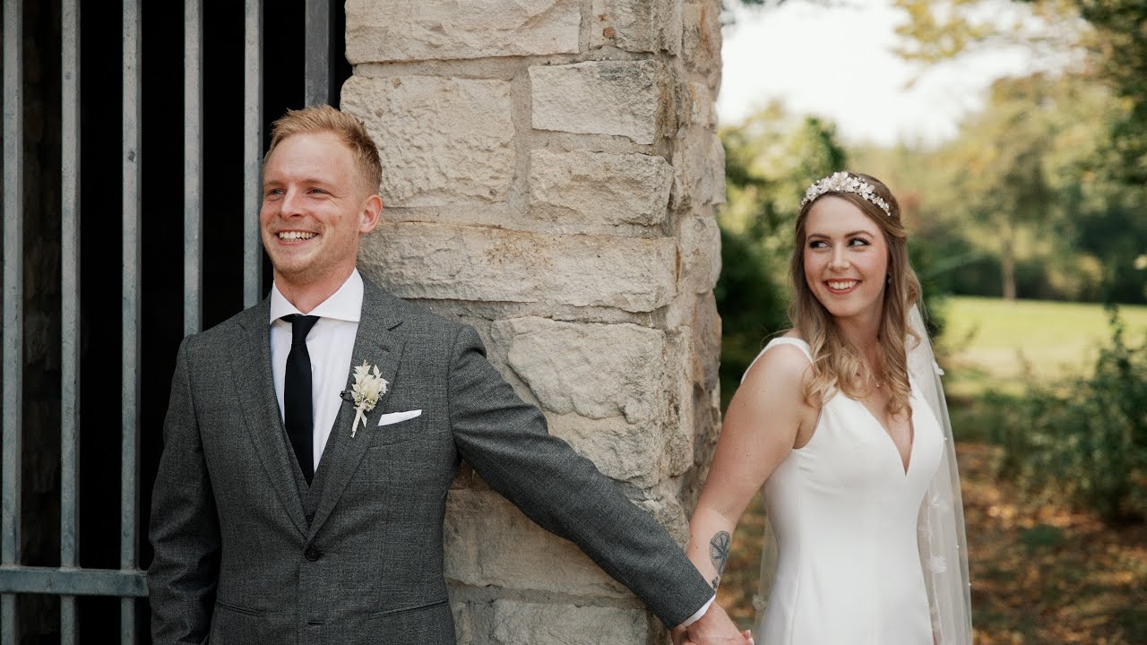 Freie Trauung in der Mathis Wiesenmühle // Nadja + Mirco
