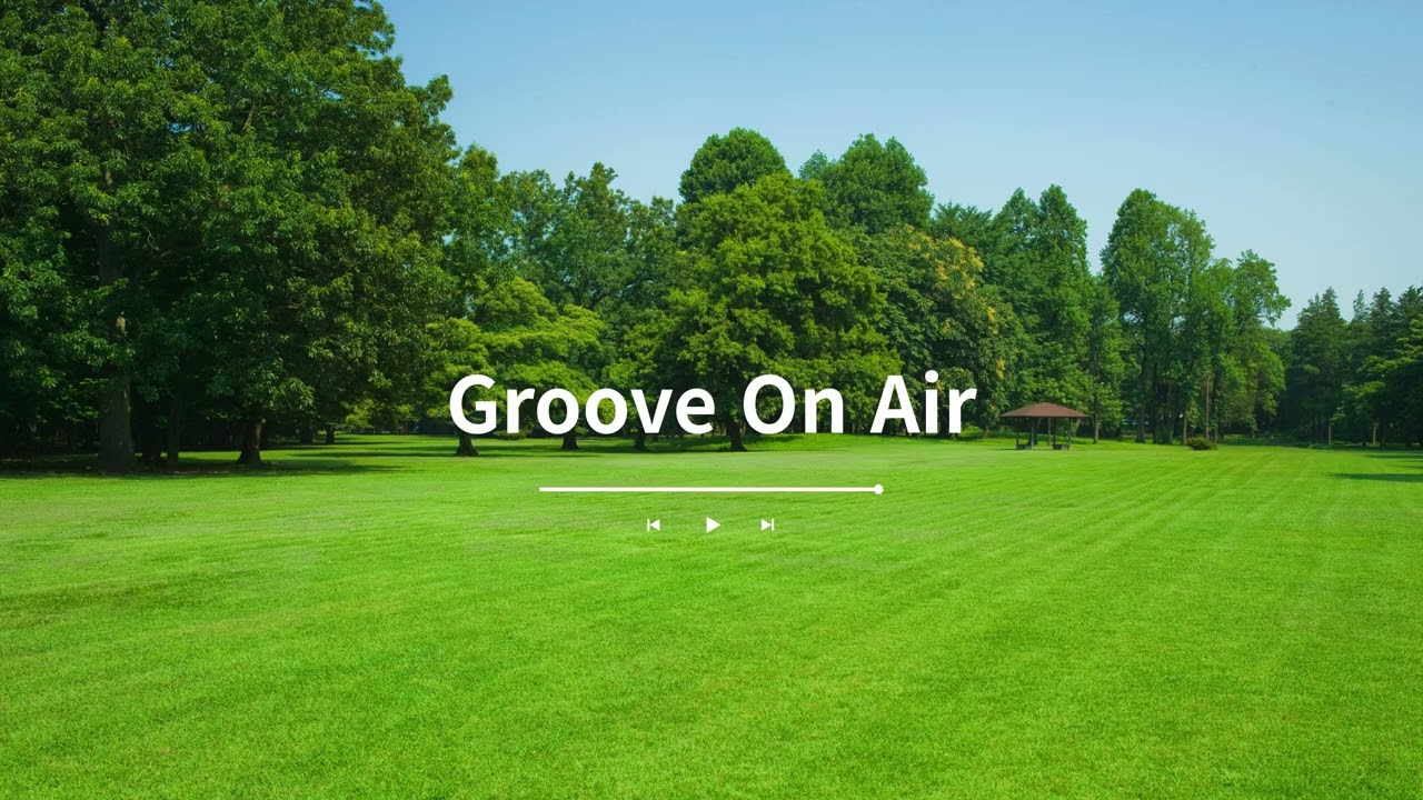 Morning Light  아침에 듣기 좋은 활기찬 Pop ✨ 집중 노동요 Groove ON Air