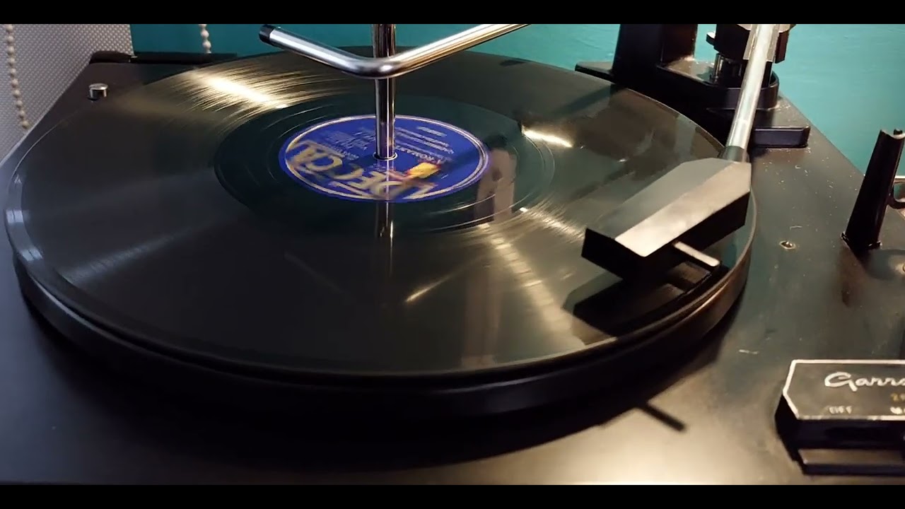 78rpm #jazz