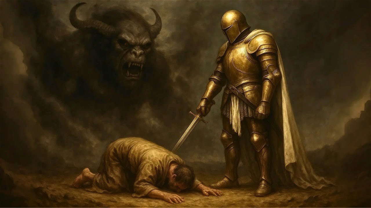 After Moses Died, 7 Shocking Things Happened INSTANTLY | Deep Bible Stories