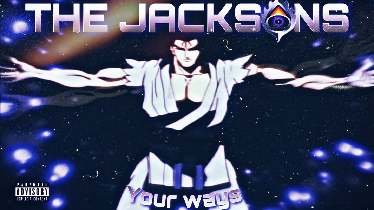 The Jacksons - Your Ways [Slow+Reverb] HD
