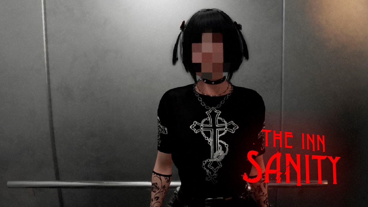 ВЫЖИВАНИЕ-ХОРРОР? ➤ The Inn-Sanity #1
