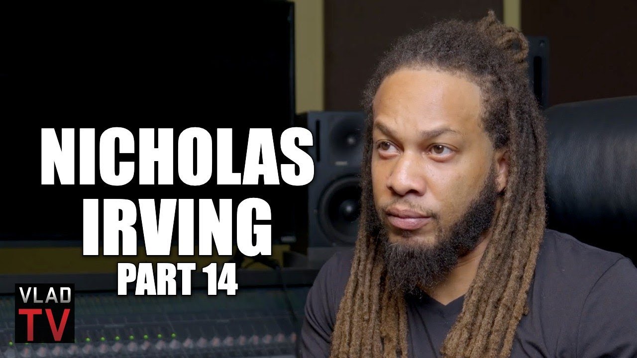 Army Sniper Nicholas Irving: Countries That Ban Guns Have Never Come Out on Top (Part 14)